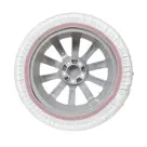 Polaire First Sock Sneeuwsokken - T82