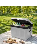 Elektrische koelbox – 40L – 12V/230V