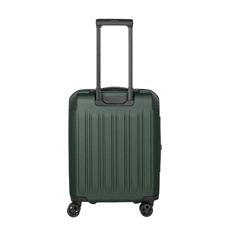 Dynamiic 4 Wheel Cabin Trolley  | 43 L