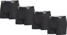 Heren boxers 4-Pack - 95% katoen