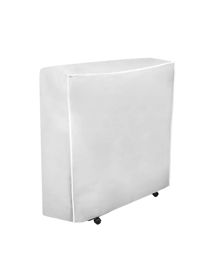 Troonz Opklapbed Deluxe -  90 x 200 cm - Set