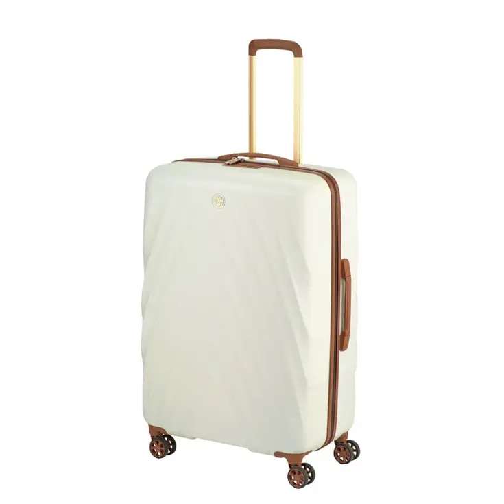 ModelOne - Large Koffer - Marshmellow White