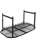 Industrial Tafel Northgate 150x80 cm