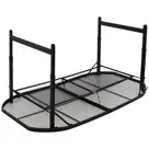 Bo-Camp Industrial Tafel Northgate 150x80 cm