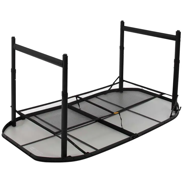 Industrial Tafel Northgate 150x80 cm