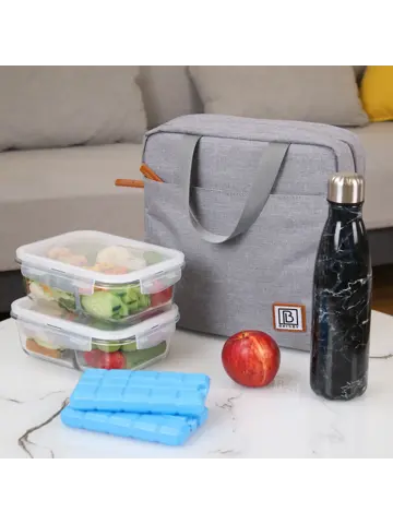 Koeltas - Lunchtas 7 Liter