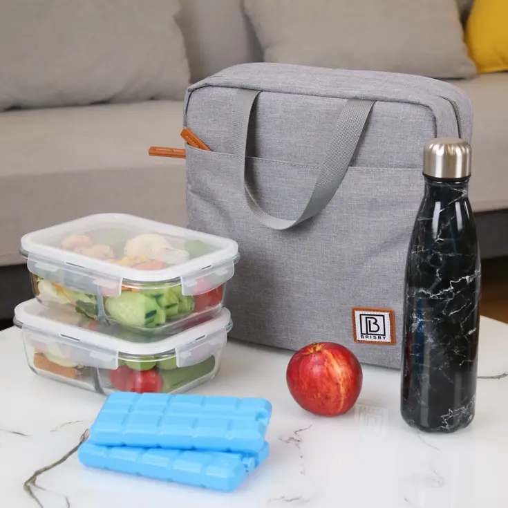Koeltas - Lunchtas 7 Liter