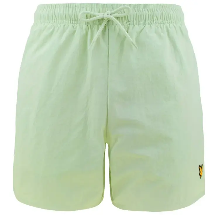 Lyle & Scott - Zwemshort Patch - Heren