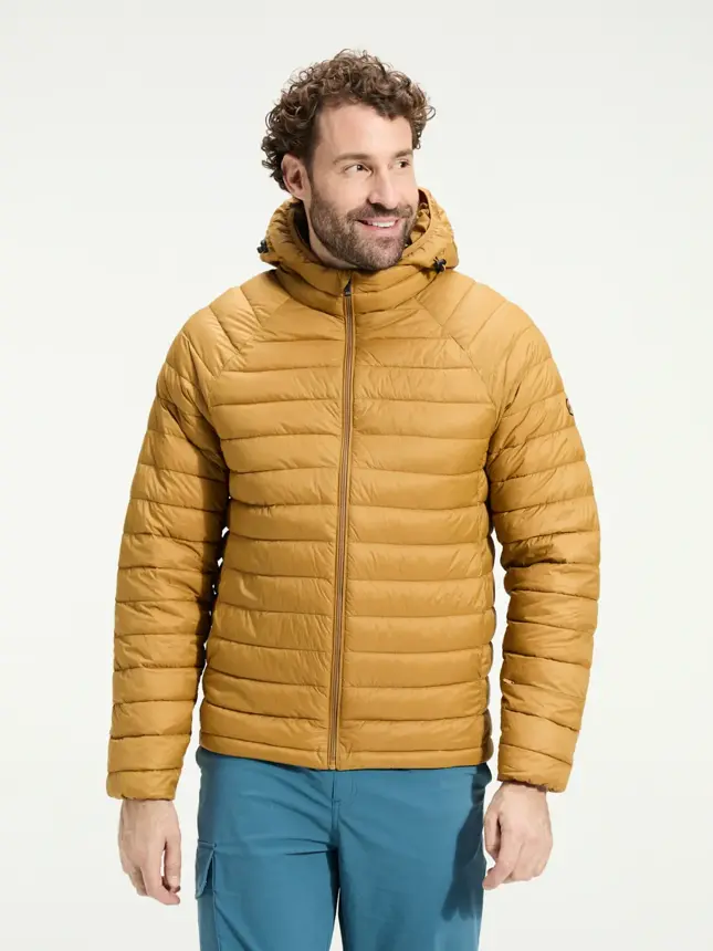 Delfaro - Jas heren - Human Nature
