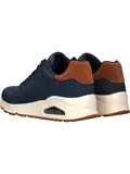 Uno Suited On Air veterschoenen Heren