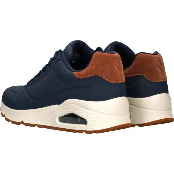 Uno Suited On Air veterschoenen Heren