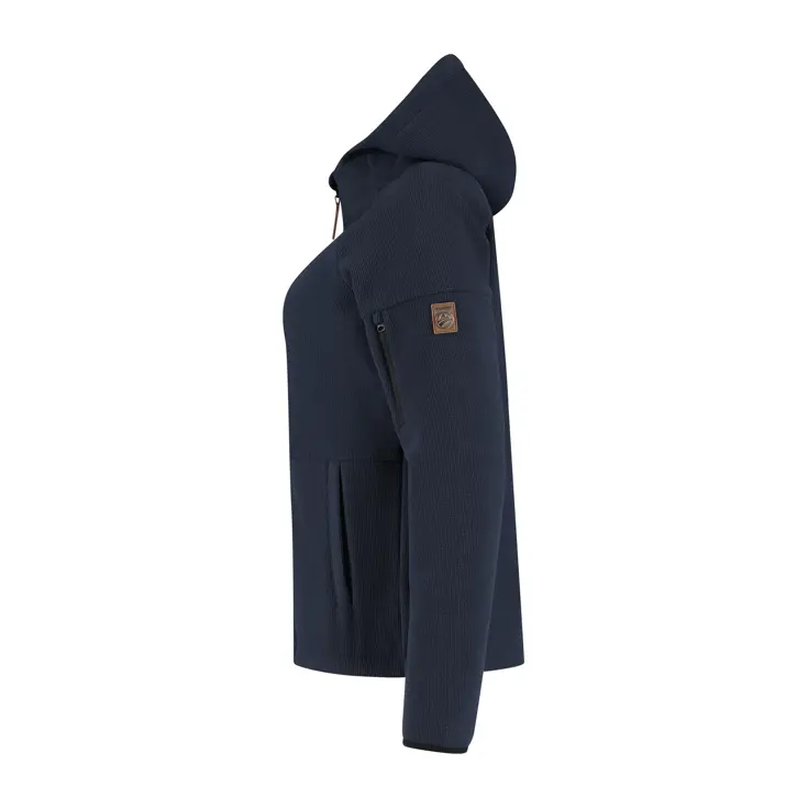 Bryndis - Dames vest - Travelin'