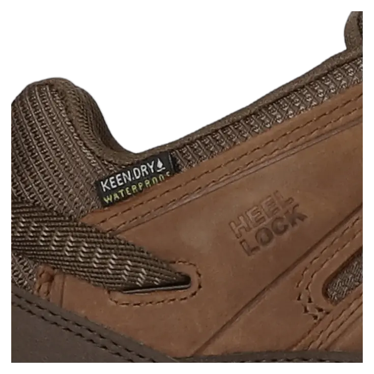 Circadia - Wandelschoenen - Heren - Keen