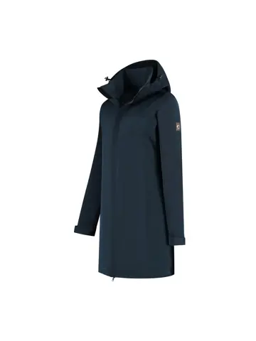 Amalie Dames - Hardshell Jas - Waterdicht