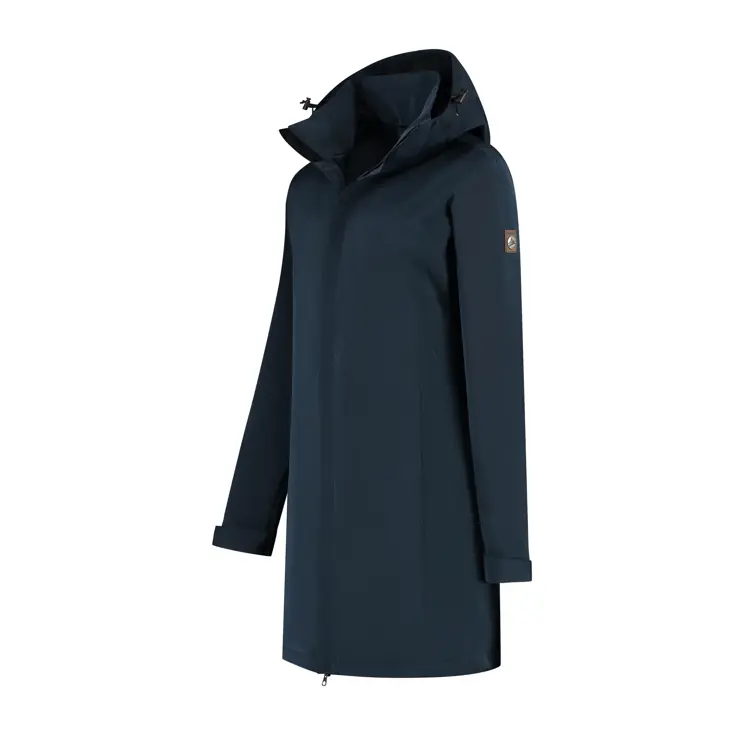Amalie Dames - Hardshell Jas - Waterdicht