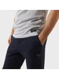 Björn Borg - O-hals Shirt Centre - Heren