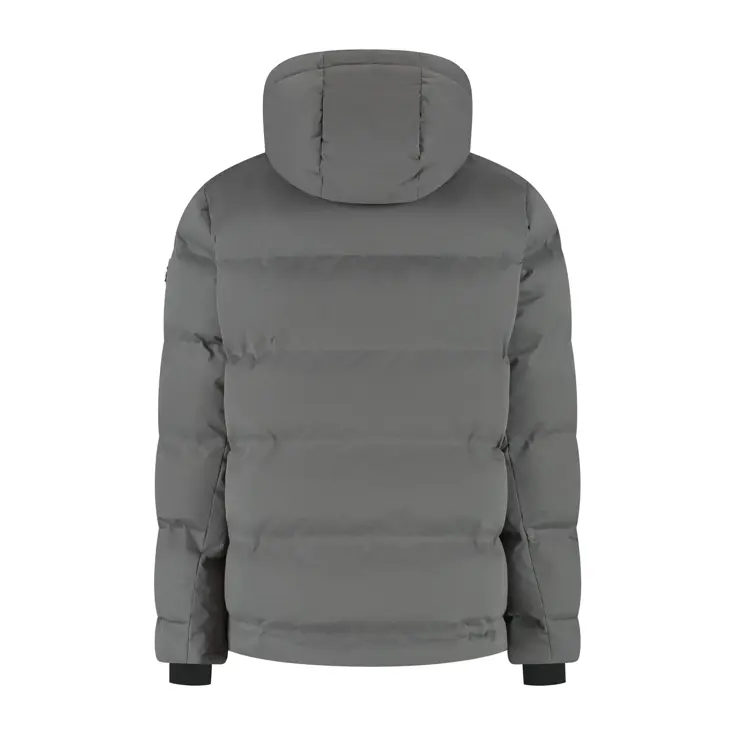 Andreas Heren - Puffer winterjas - Waterdicht