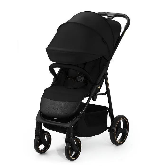Kinderkraft Trig3 XL  Buggy  Zwart