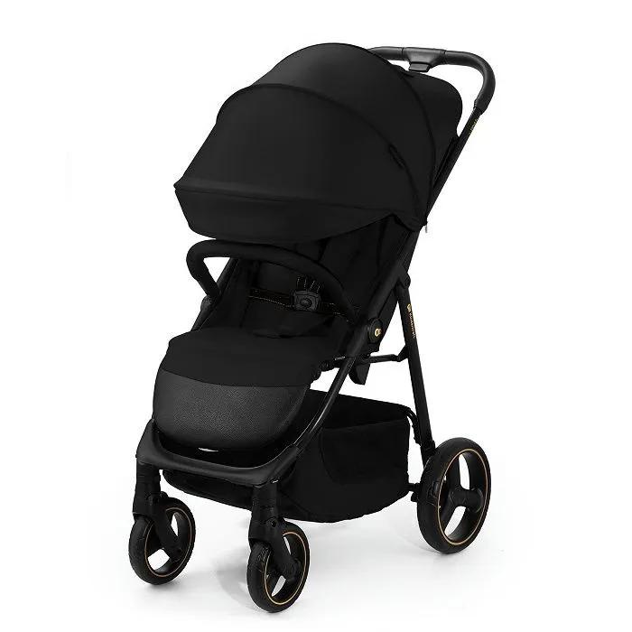 Kinderkraft Trig3 XL  Buggy  Zwart main product image