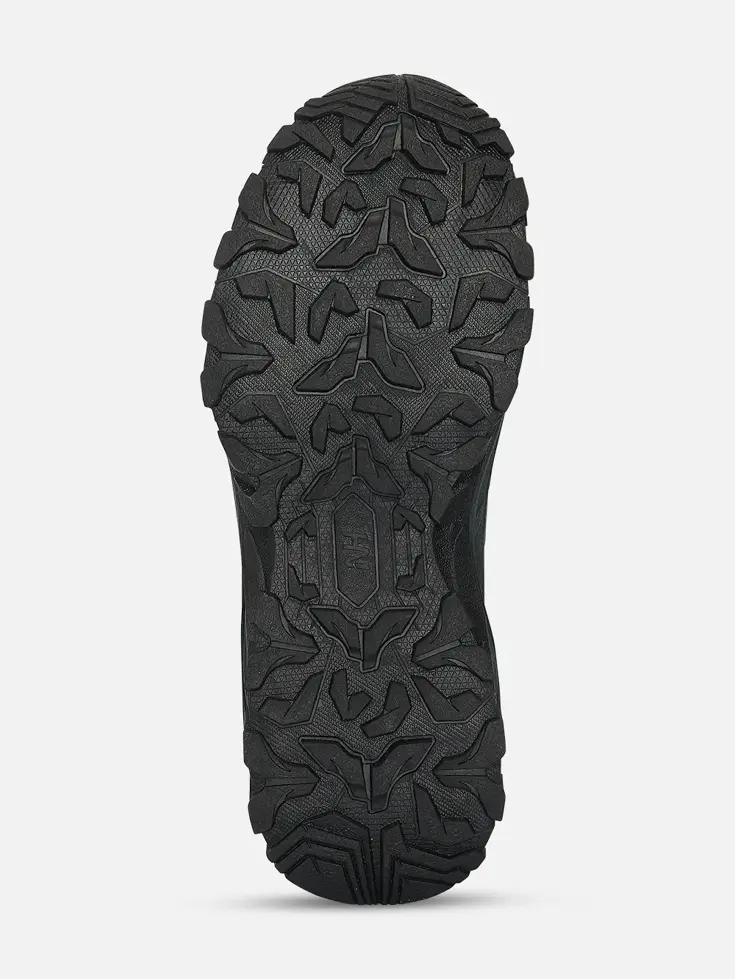 Thulia - Hoge wandelschoenen dames - Human Nature