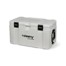 Steamy Marine Pro 50 Koelbox - 50L