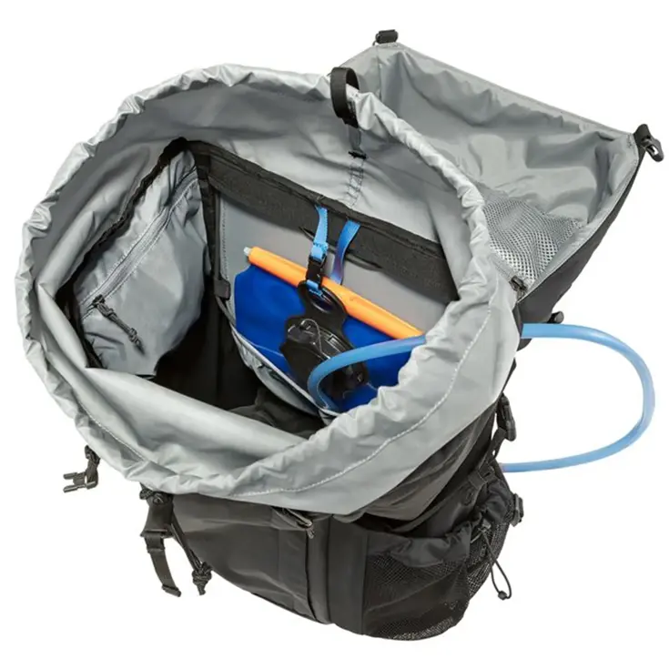 Fjallraven Abisko Hike 35 M/L navy