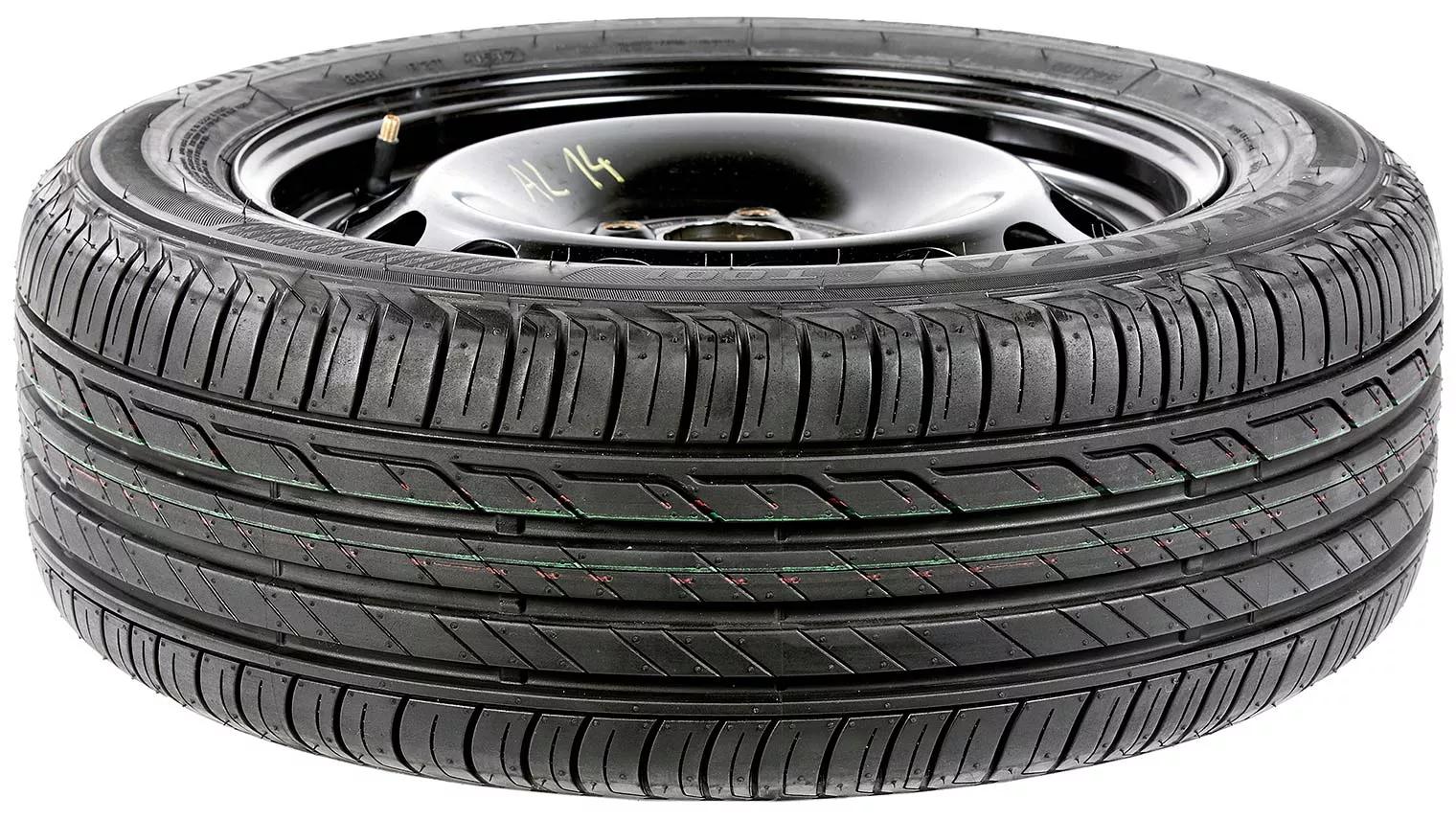 Bridgestone Turanza T001 Evo - ANWB Zomerbandentest 2018 - 205/55