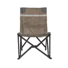 Bo-Camp - Urban Outdoor - Vouwstoel - Brooklyn - Taupe