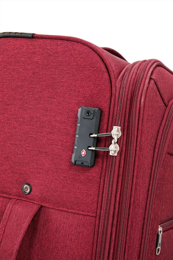 Royalty Rolls - Abu Dhabi - Handbagage