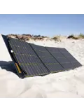 F360 Draagbaar Zonnepaneel - 360W - MC4