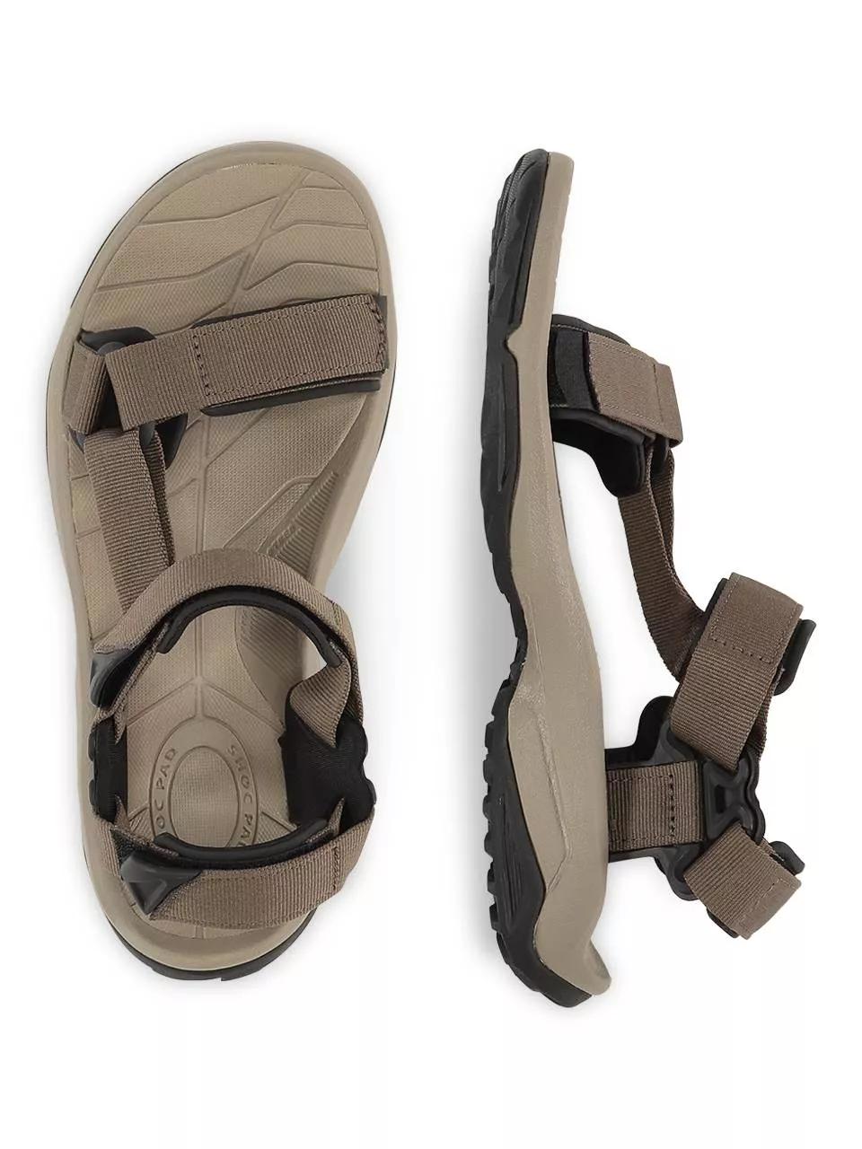 TEVA Terra Fi Lite  Sandalen heren  Bruin   45,5