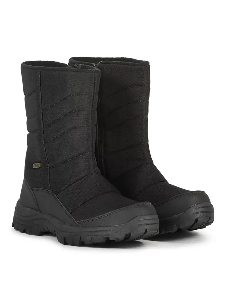 Grim - Snowboot Heren - Waterdicht