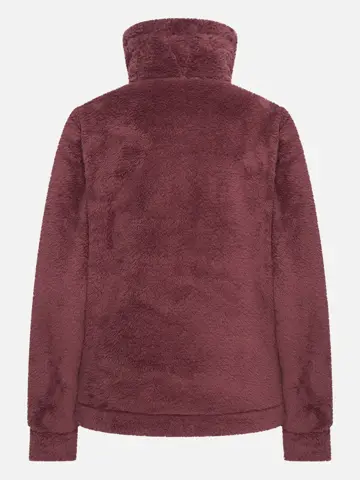 Miran - Fleecevest dames - Human Nature