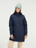 Icaro - Parka dames - Human Nature