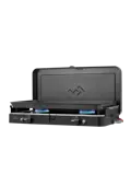 2 Cook Turbo FFD Plancha