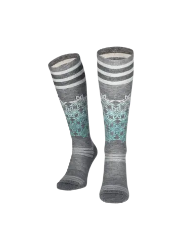 Powder Day - Skisokken - Dames