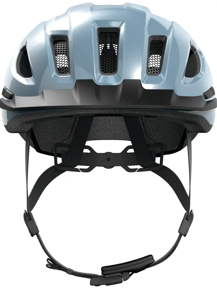 Urban-I 4.0 - Fietshelm - Abus