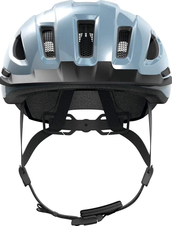 Urban-I 4.0 - Fietshelm - Abus