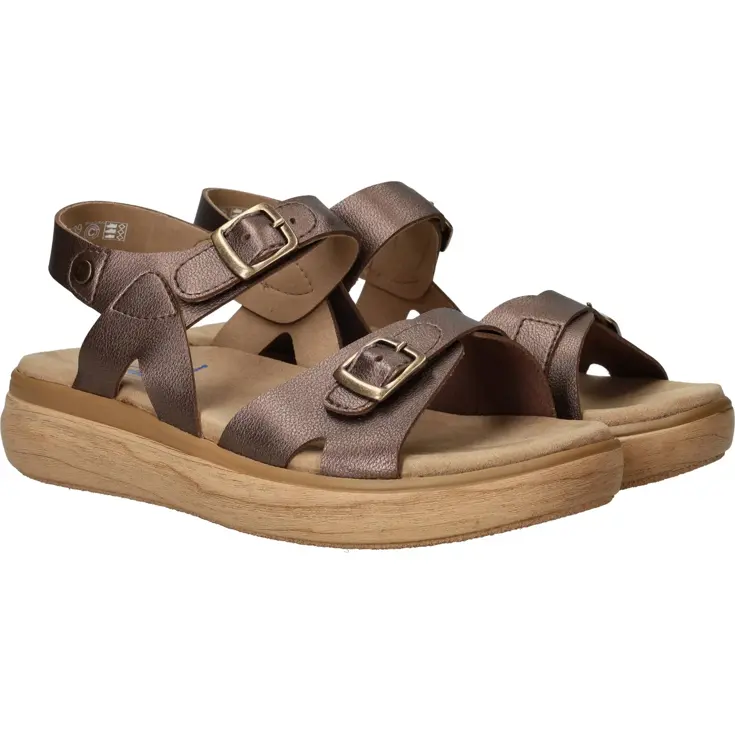 Sophia Terrassa Sandalen Dames