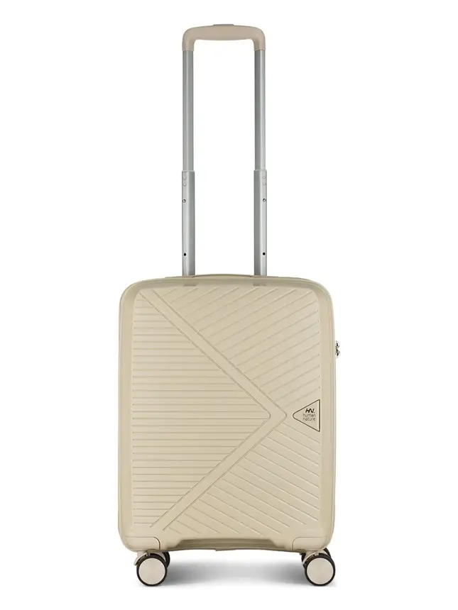 Dinan small - Koffer 38L - Human Nature