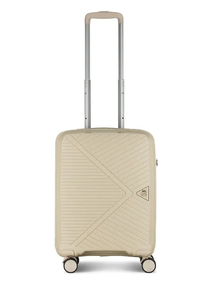 Dinan small - Koffer 38L - Human Nature