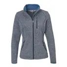 Ismini - Fleece Vest Dames