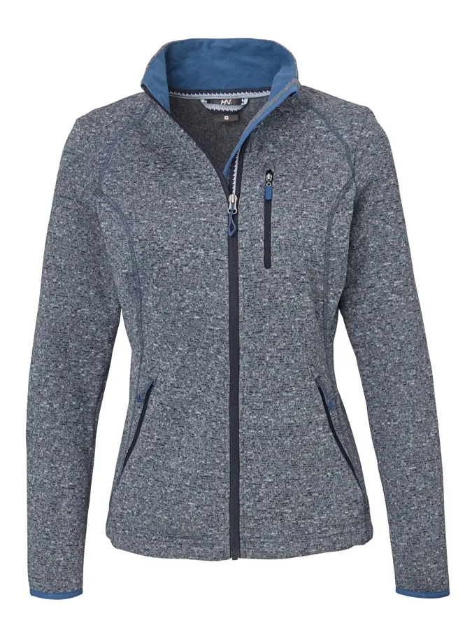 Ismini - Fleece Vest Dames