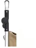 Alberic - Boodschappenkar - Koelvak - 42L