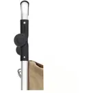 Alberic - Boodschappenkar - Koelvak - 42L