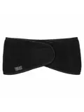 Fleece - Velcro - Hoofdband
