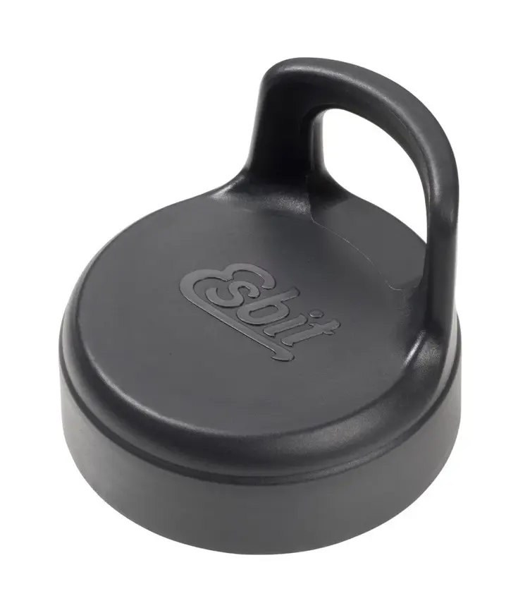 Esbit Majoris Thermosbeker met lusdop - 450ml