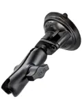 Tablethouder X-Grip klein zuignap