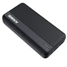 Powerbank 20000 mAh - 22.5W Snellader
