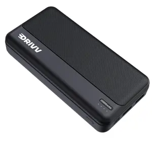 Powerbank 20000 mAh - 22.5W Snellader